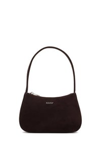 TILDA MINI - Handbag - brown