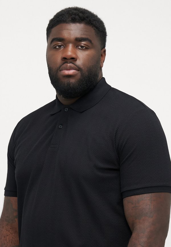 JPRSUMMER PATTERN - Polo shirt4