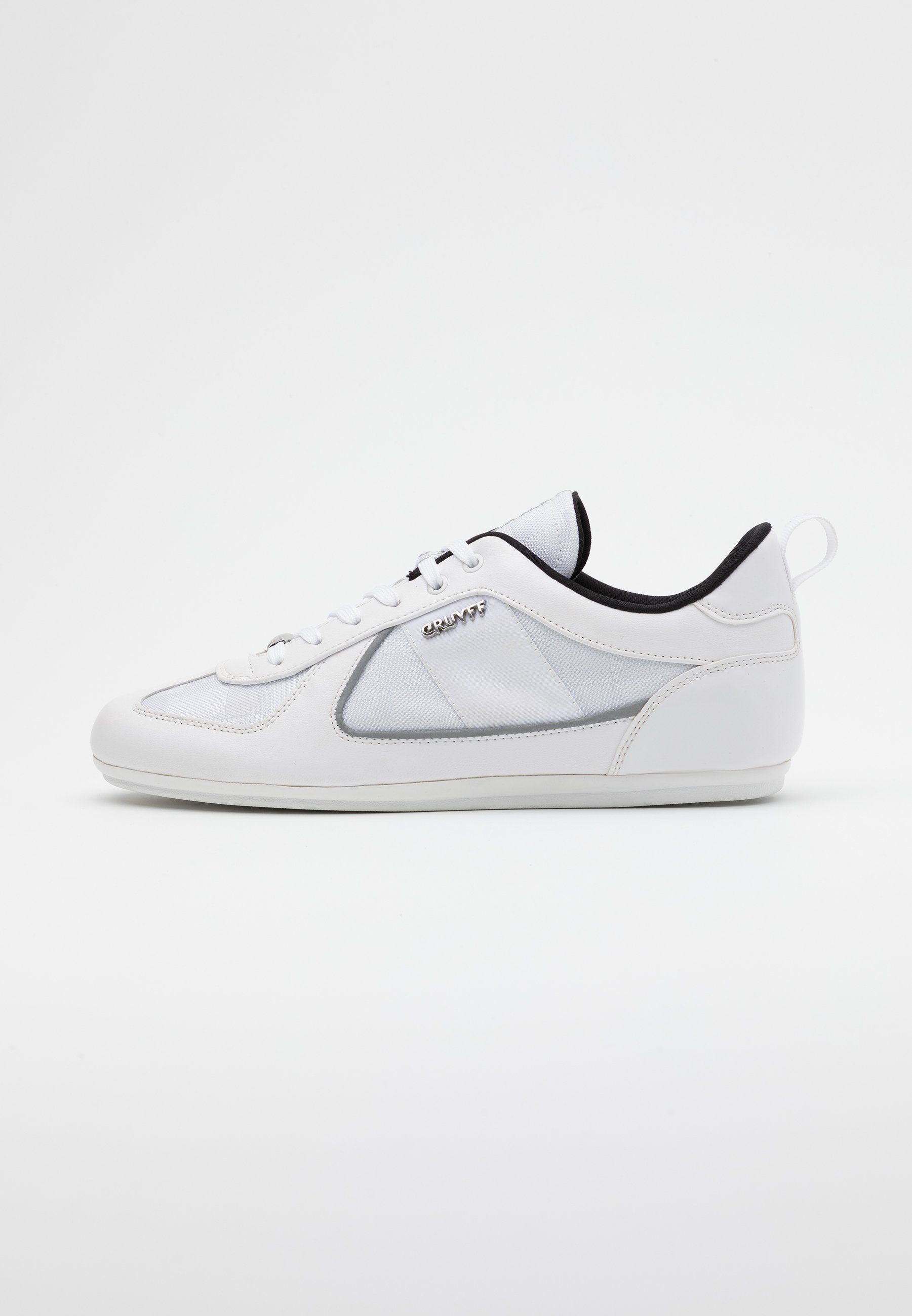 Cruyff NITE CRAWLER Joggesko white Zalando.no Cruyff NITE CRAWLER Joggesko white Zalando.no