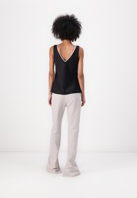 Calvin Klein Blouse - black