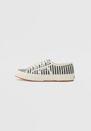 UNISEX - Sneaker low - off white/navy
