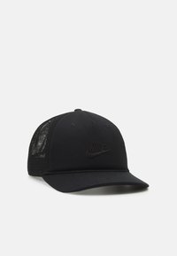 RISE UNISEX - Lippalakki - black