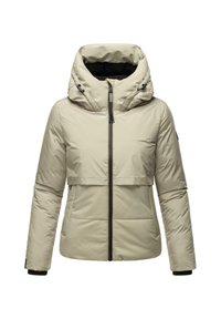 Unselected, pebble grey