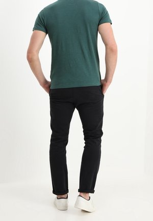 Esprit T-shirt con stampa - green