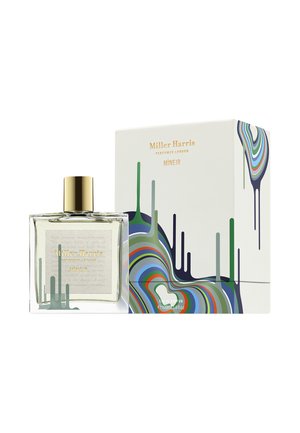 MILLER HARRIS EAU DE PARFUM MÌNEIR EAU DE PARFUM - Eau de Parfum - transparent