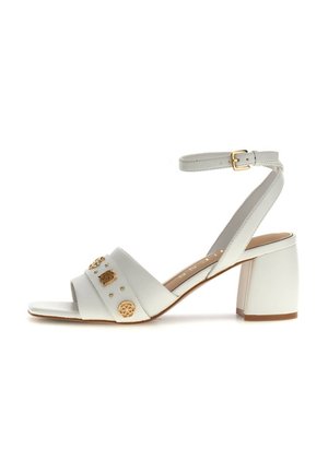 Guess GASHLEA biały