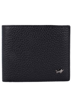 Braun Büffel THEO RFID - Portafoglio - nut/marrone