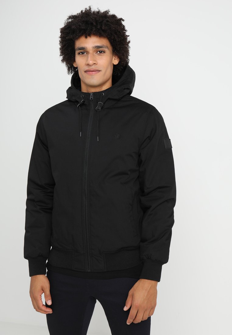 element dulcey black