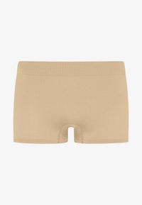 Geselecteerd, tonal beige