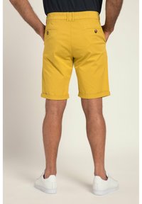 JP1880 Short - yellow