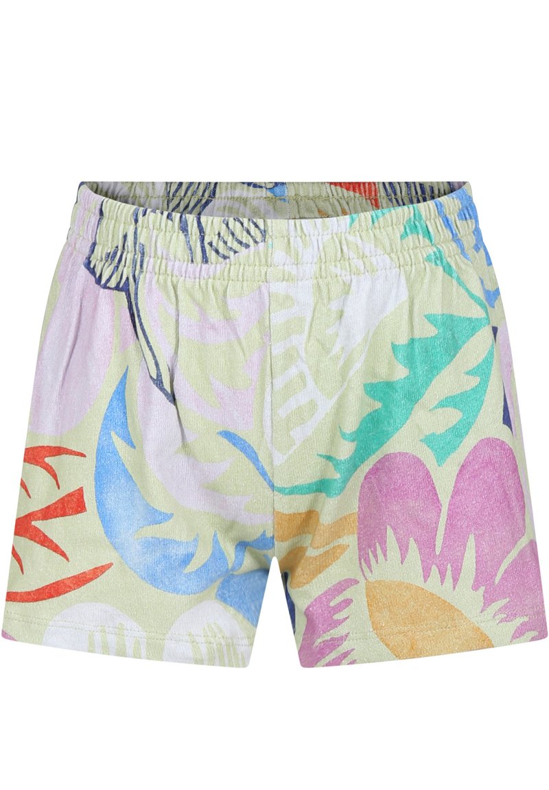 Molo Shorts crème Molo Shorts crème