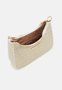 ALDO SANTANA SET - Handbag - white