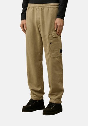 C.P. Company Pantalon cargo - beige