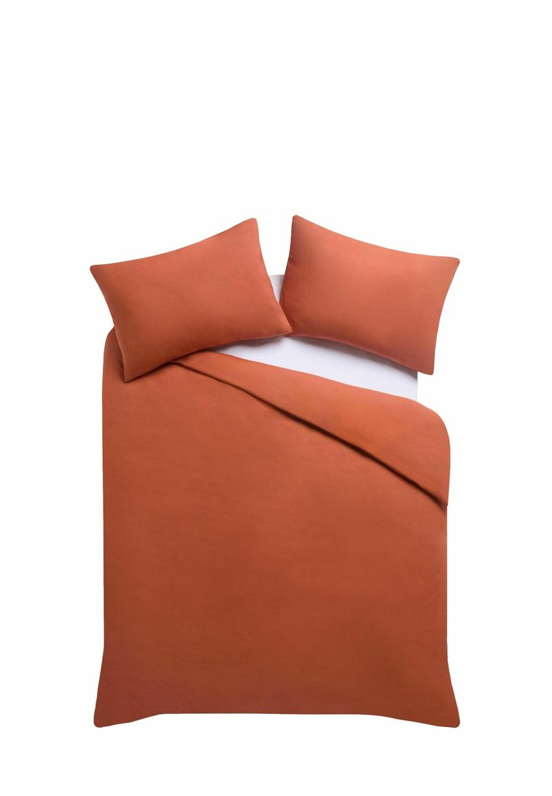 Rockett St George ROCKETT ST GEORGE 180 THREAD COUNT DUVET COVER AND ...
