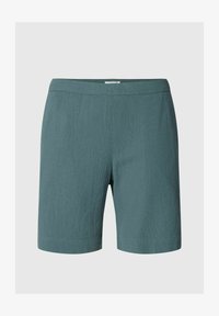 Non sélectionné, balsam green