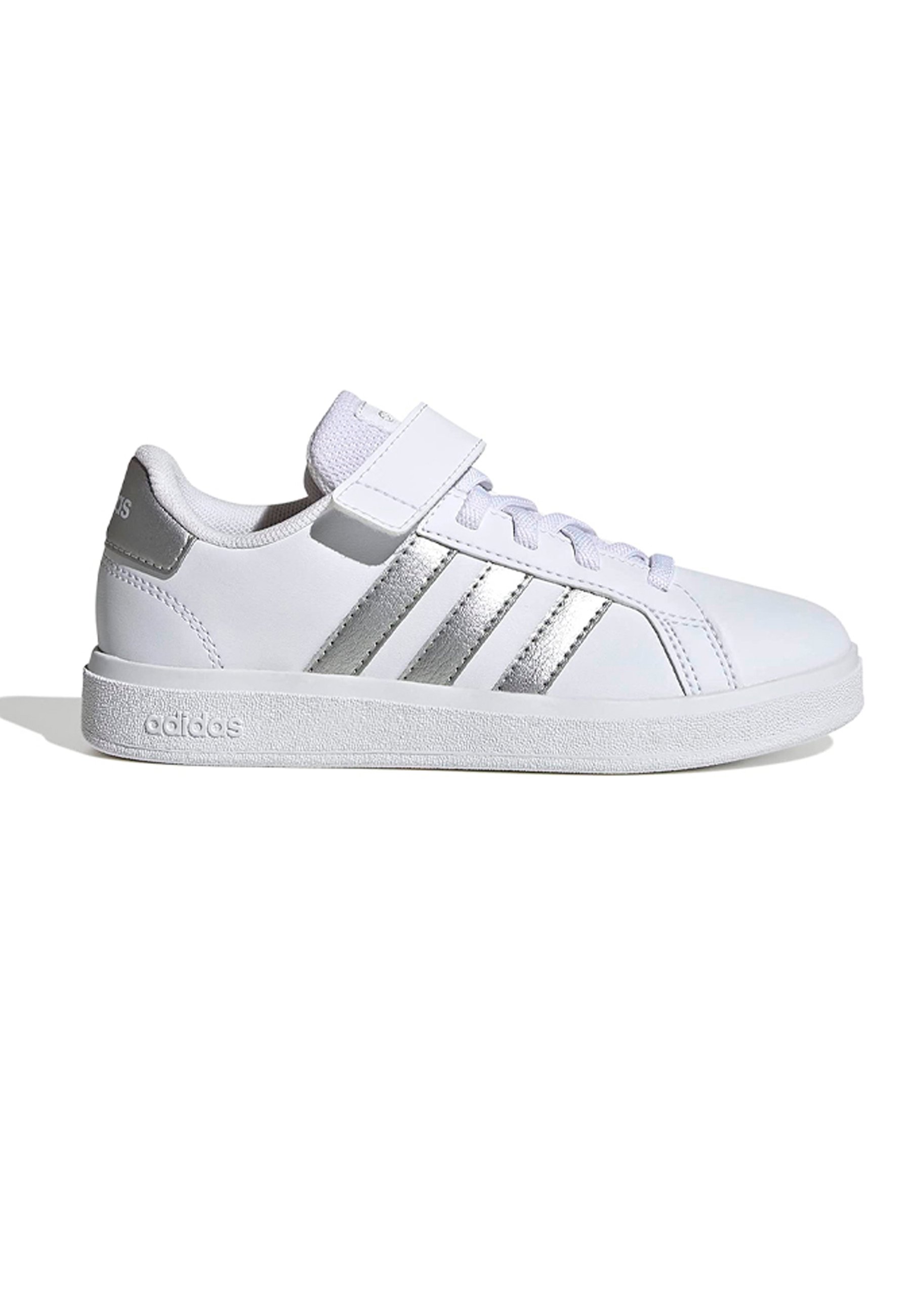 adidas Originals GRAND COURT 2 0 EL - Zapatillas - blanco Zalando.es