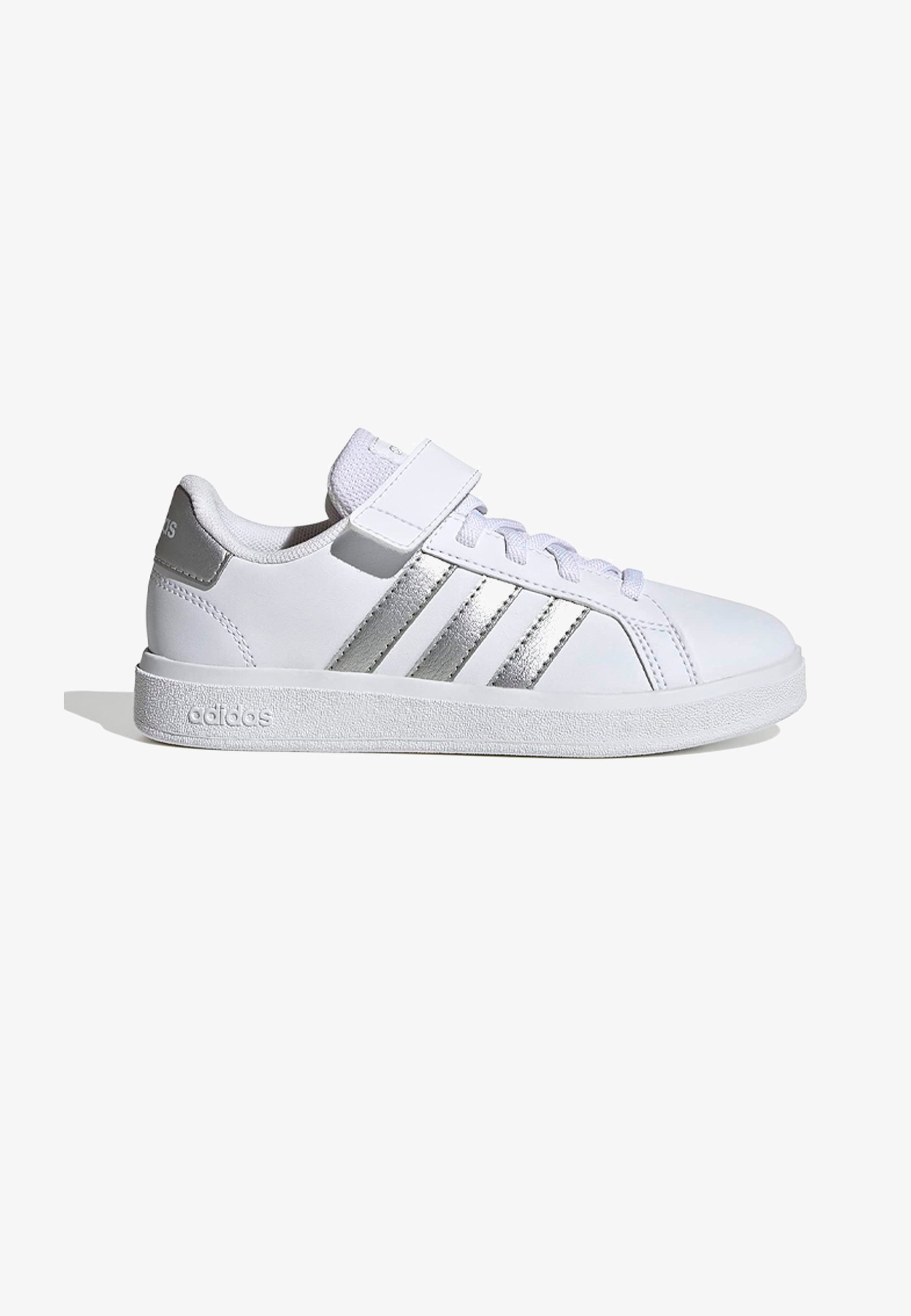 Adidas originals grand court blanca Clearance