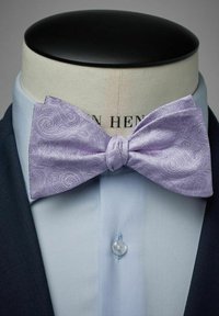 John Henric FORMAL SELF-TIED - Rusetti - light purple