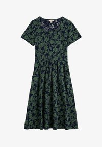Δεν επιλέχθηκε, green - cosmos stems maritime