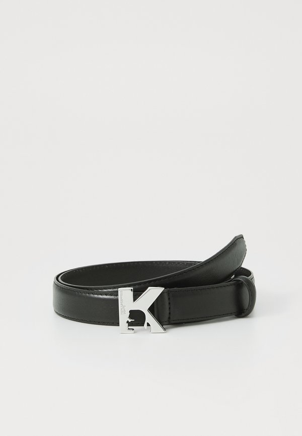 LOGO BELT UNISEX - Belt