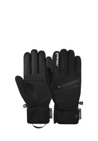 Ausgewählt, black white