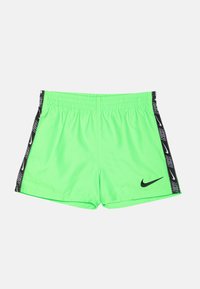 Nike Performance - VOLLEY - Peldēšanas šorti - green strike Miniatūras attēls 1