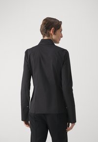 Patrizia Pepe CAMICIA BLOUSE - Camicia - nero