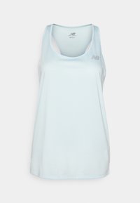 SPORT ESSENTIALS TANK - Topper - frosted glass