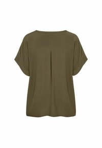 Wasabi Concept WA-SIA 1 - Blúzka - olive