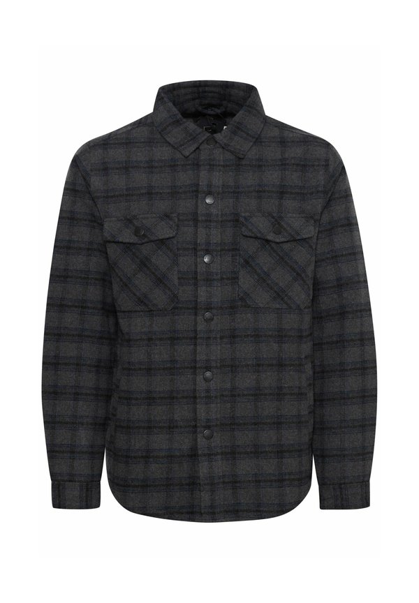 IDVALDE - Summer jacket - raven3