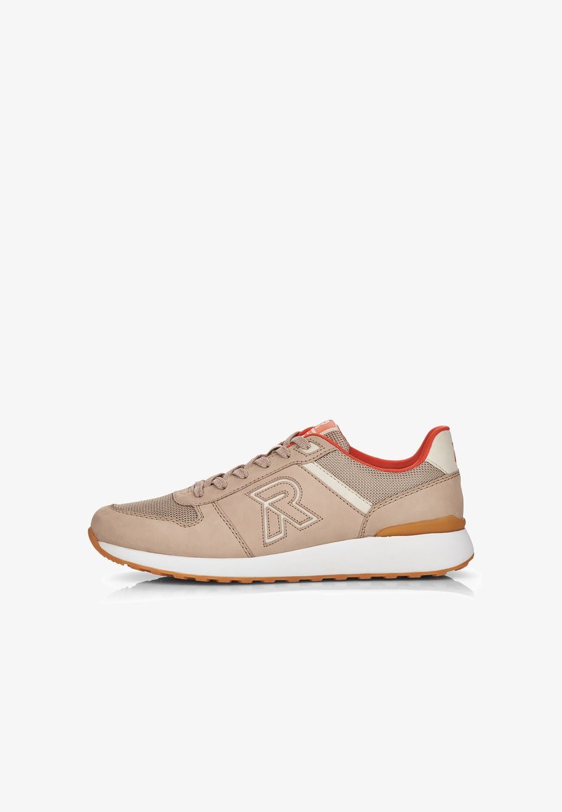 Rieker Sport Sneaker low - beige