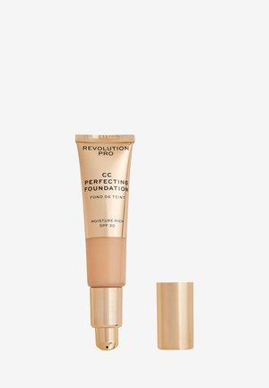 CC PERFECTING FOUNDATION - Foundation - f6.5