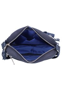 Picard ADVENTURE - Umhängetasche - navy