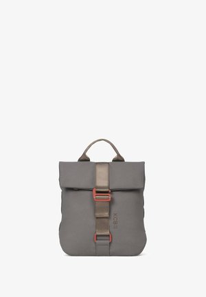 KCB, CHAIN SMALL - Mochila - grey