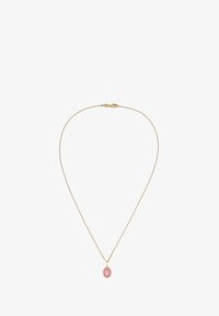 Sélectionné, gold-coloured