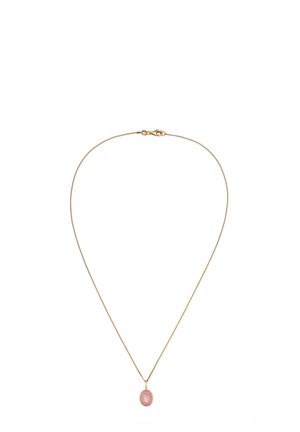 CRISTAL BASIC - Halskæder - gold-coloured
