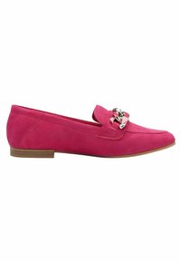 s.Oliver Instappers - fuxia