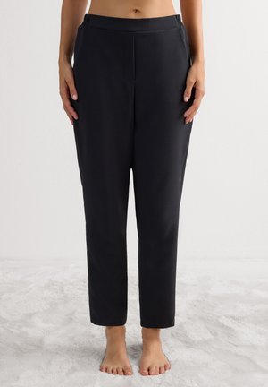 Intimissimi FULL LENGHT - Bukser - black