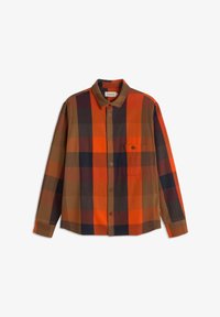 Sélectionné, orange