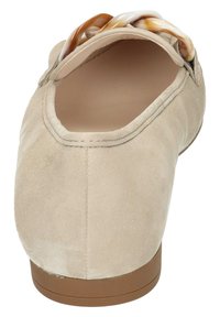 Gabor Slip-ons - beige
