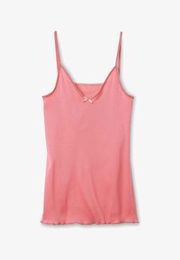 Unselected, italian rose