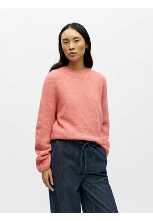 OBJSAGGIA - Džemperis - lantana