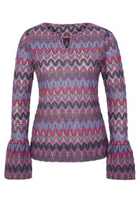 comma Sweter