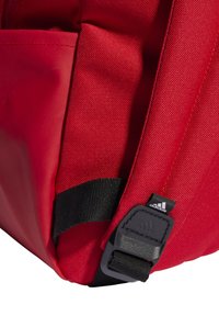 adidas Performance CLSC BOS BP - Zaino - better scarlet   white