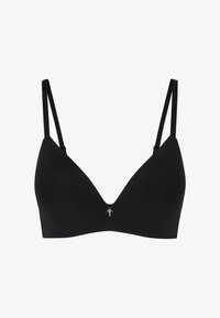 Geselecteerd, schwarz