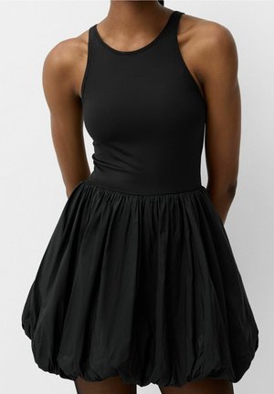 Robe de jour - black