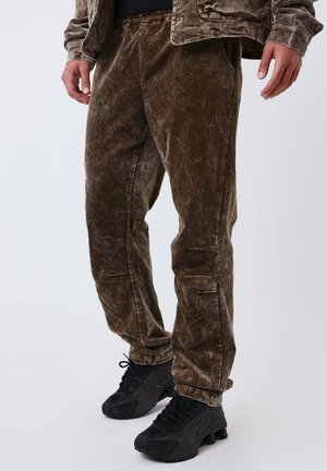 Pantaloni - taupe