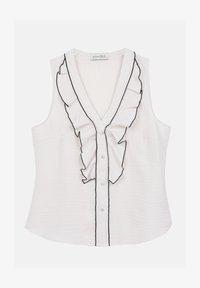 Odabrano, white/black