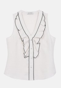 Linne - white/black