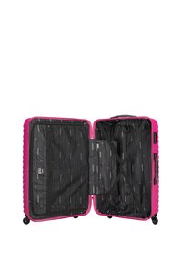 WITTCHEN LARGE SUITCASE FROM ABS - Kufr - pink